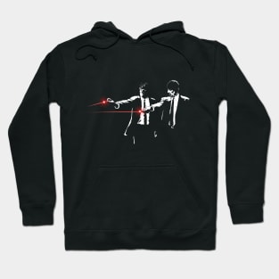 Meth Fiction Hoodie